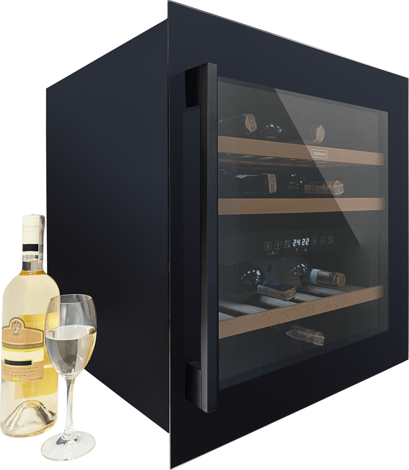 Winiarka Kernau KBW 361 DB
